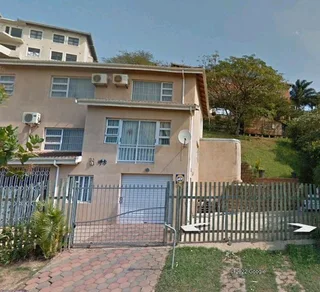 4 bedroom duplex in Sherwood
