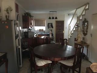 Spacious duplex in guarded security complex - Open to an offer!