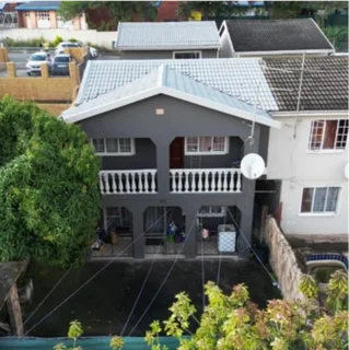 Three Bedroom Main Building with Two Bedroom Flatlet for Sale in Rydalvale