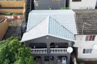 Three Bedroom Main Building with Two Bedroom Flatlet for Sale in Rydalvale