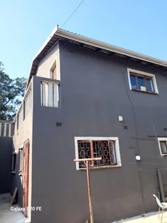 Three Bedroom Main Building with Two Bedroom Flatlet for Sale in Rydalvale