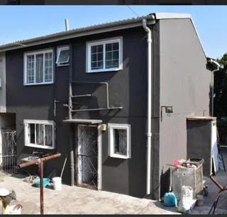 Three Bedroom Main Building with Two Bedroom Flatlet for Sale in Rydalvale