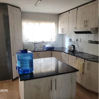 Three Bedroom Main Building with Two Bedroom Flatlet for Sale in Rydalvale