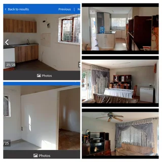 Three Bedroom Main Building with Two Bedroom Flatlet for Sale in Rydalvale