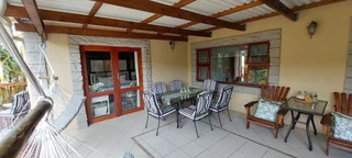 Modern Luxury and Versatile Living: Stunning Double-Story Home with Pool and Guest Suite