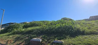 Prime Vacant Land for Sale in La Mercy