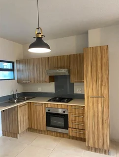 2 Bedroom Apartment to rent in Beverly Fourways