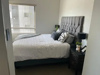 2 Bedroom semi furnished Apartment for sale Broadacres