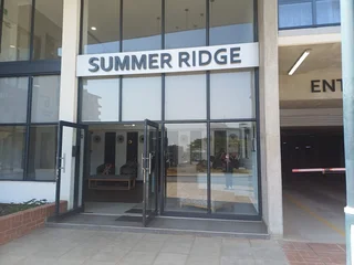 Prime Property presents Summer Ridge unfurnished unit for rent