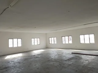 Office Warehouse Space