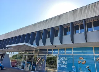 Prime Commercial space to Lease in Umgeni Park, Durban North