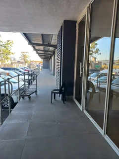 Prime Commercial space to Lease in Umgeni Park, Durban North