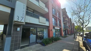 Modern Office Space at The Cube, Umhlanga Ridge