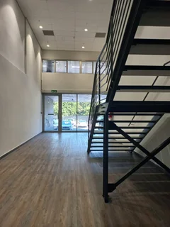 Prime Commercial space to Lease in Umgeni Park, Durban North