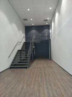 Prime Commercial space to Lease in Umgeni Park, Durban North