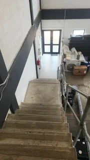 Mini Warehouse Available to Let In Cornubia