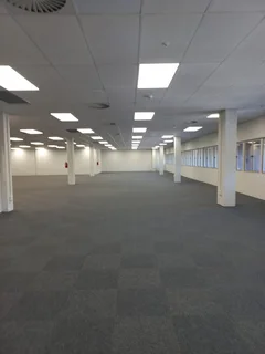 Prime Commercial space to Lease in Umgeni Park, Durban North