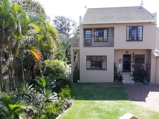 Exceptional  Bed &amp; Breakfast with Owner’s Residence For Sale – Durban North.