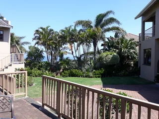 Exceptional  Bed &amp; Breakfast with Owner’s Residence For Sale – Durban North.