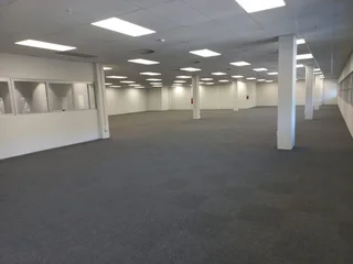 Prime Commercial space to Lease in Umgeni Park, Durban North
