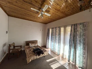 Spacious five bedroom home with flatlet, pool &amp; off-grid features