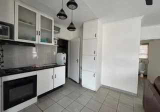 Modern 3 bedroom house