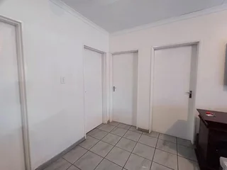 Modern 3 bedroom house