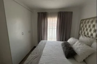 Modern 3 bedroom house