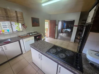 Extremely spacious, double storey family home