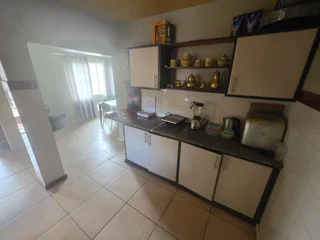 Extremely spacious, double storey family home