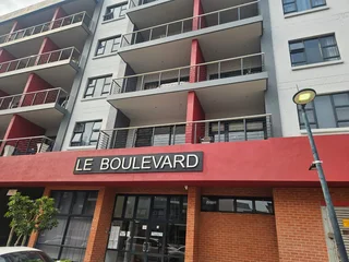 Prime Property presents Le Boulevard Apartment fully furnished ready for u to move in