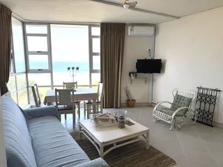 Beachfront Lifestyle Awaits – 2 Bedroom Share-Block Unit in Hibberdene