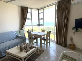 Beachfront Lifestyle Awaits – 2 Bedroom Share-Block Unit in Hibberdene