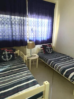 Beachfront Lifestyle Awaits – 2 Bedroom Share-Block Unit in Hibberdene