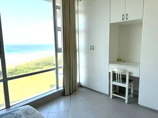 Beachfront Lifestyle Awaits – 2 Bedroom Share-Block Unit in Hibberdene