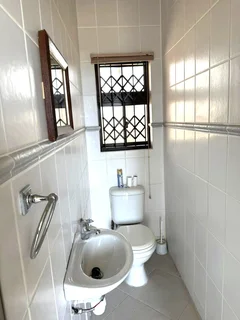 Beachfront Lifestyle Awaits – 2 Bedroom Share-Block Unit in Hibberdene