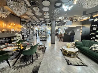 Retail Outlet For Sale