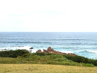 Beachfront Lifestyle Awaits – 2 Bedroom Share-Block Unit in Hibberdene