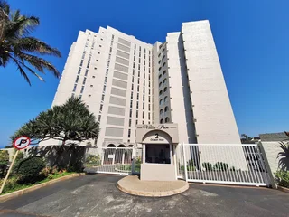 Great Views Living The Life On Umhlanga Beach Front