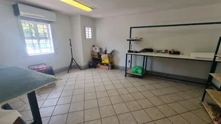 Position..secure...height….layout….shared yard