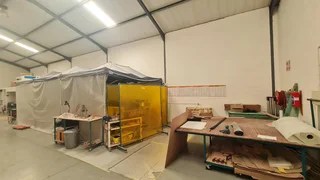 Position..secure...height….layout….shared yard