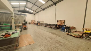 Position..secure...height….layout….shared yard