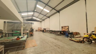 Position..secure...height….layout….shared yard