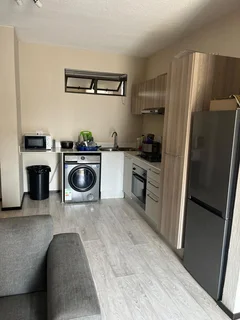 2 Bedroom Garden unit for sale