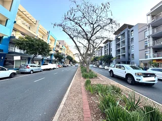 Retail Space to Let – Millennium Boulevard, Umhlanga