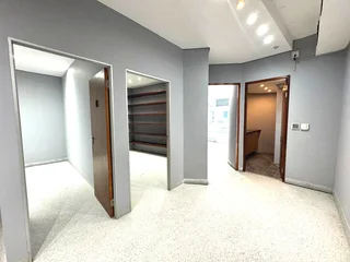 Retail Space to Let – Millennium Boulevard, Umhlanga