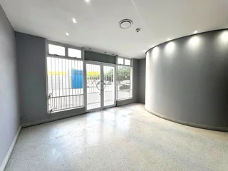 Retail Space to Let – Millennium Boulevard, Umhlanga