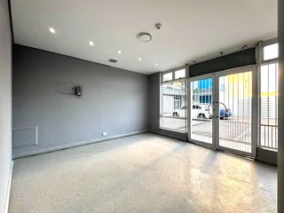 Retail Space to Let – Millennium Boulevard, Umhlanga