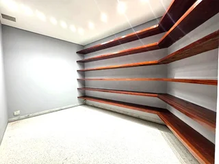 Retail Space to Let – Millennium Boulevard, Umhlanga