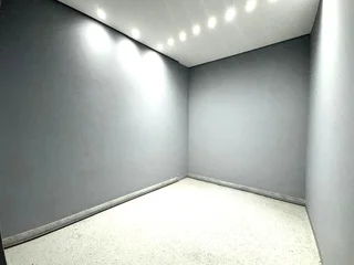 Retail Space to Let – Millennium Boulevard, Umhlanga